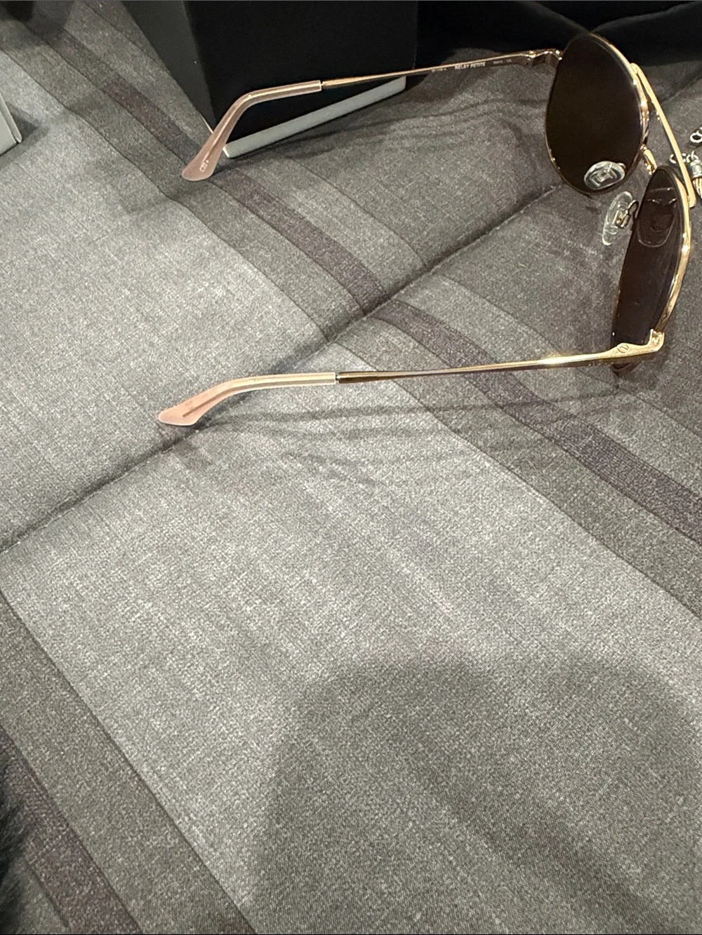 Revo stylish aviator